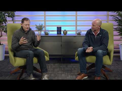 The predictions are in! Discover what lies ahead for AI, low code, customer experiences, and more in 2022, during Pega's 5th annual predictions event hosted by CTO, Don Schuerman &amp; CMO, Tom Libretto. pe.ga/3D2TCPJ