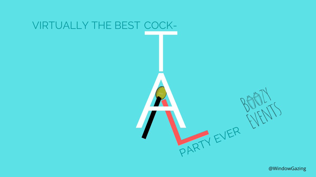 WindowGazing's tweet photo. Wanted another crack at this one. @BoozyEvents
@OneMinuteBriefs #BoozyEvents https://t.co/ocQ0lxHN4h