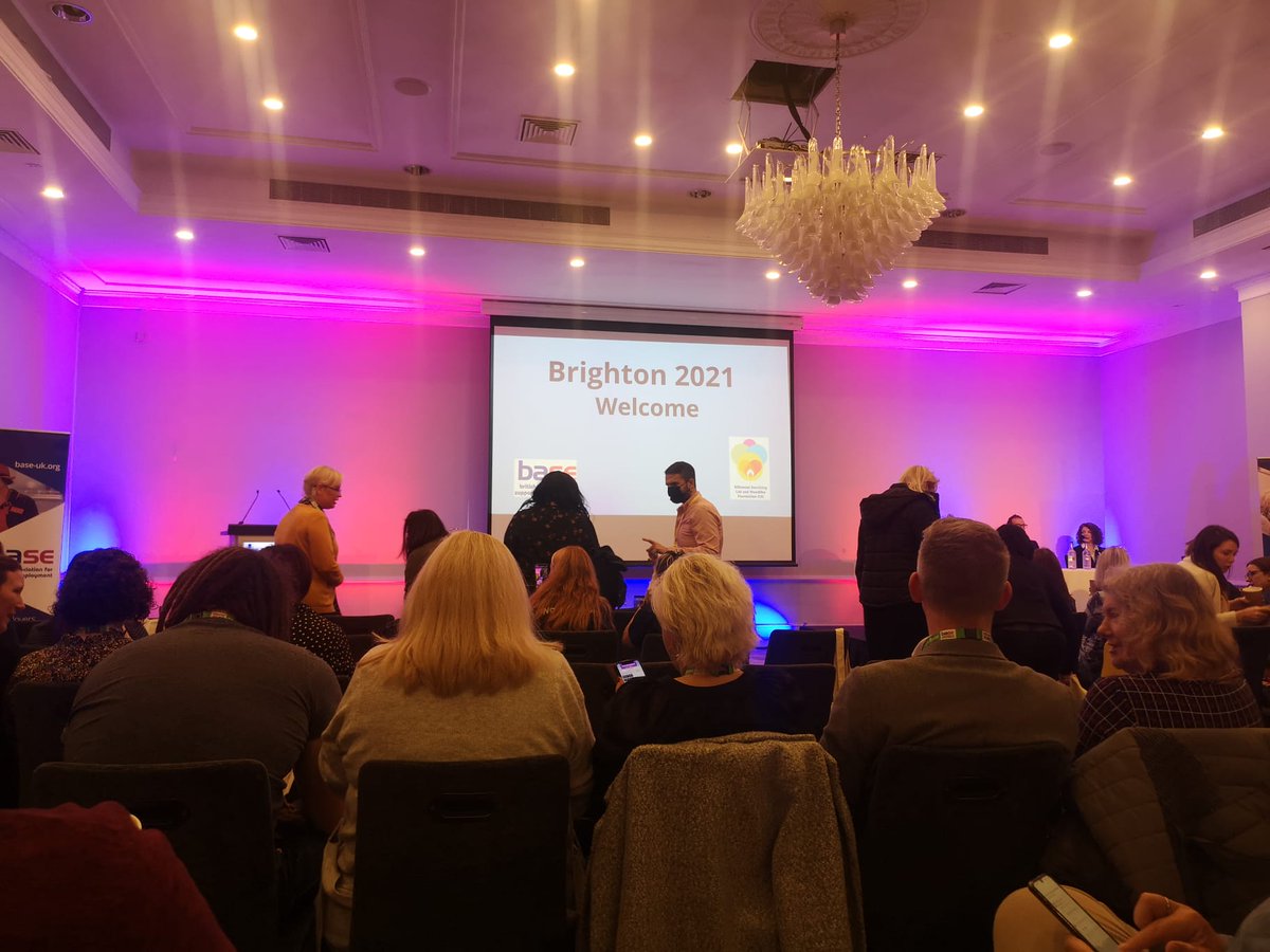 IPSGrow's tweet photo. What a great conference @base_tweets. Great insight, practices and ideas shared from all the keynote speakers #baseconf #base2021 #employmentsupport https://t.co/RsjJyIsut2