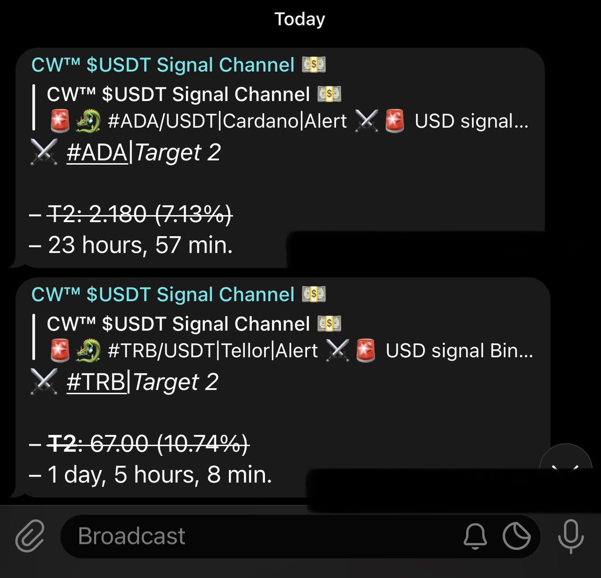 Crypto Info #BTC #Analyst #Trader tweet media