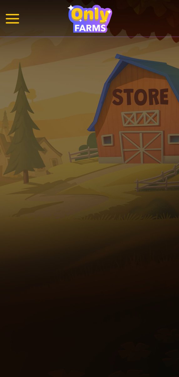 OnlyFarmsGame's tweet photo. 📱 We are pleased to present the initial variants of the interface of mobile version of our game.

#onlyfarmsgame  #Ofarm https://t.co/LCNGSJtsNn