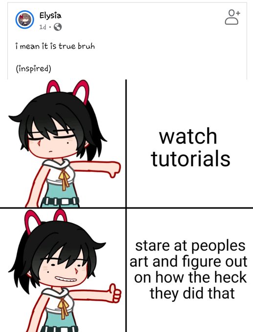 Hehe 
