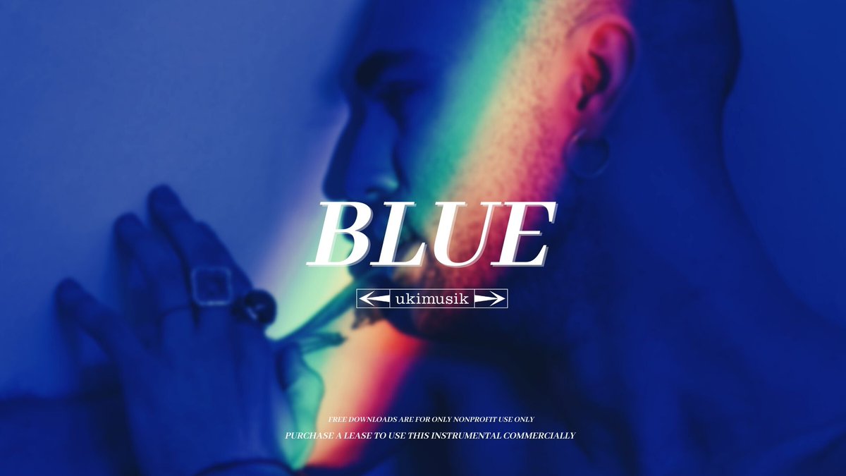 New Afrobeat out now🙏🏻🙏🏻🙏🏻

[FREE] Rema x Afrobeat -Spanish Guitar Type Beat - "BLUE" youtu.be/yneWMQlPZNU via <a href="/YouTube/">YouTube</a>