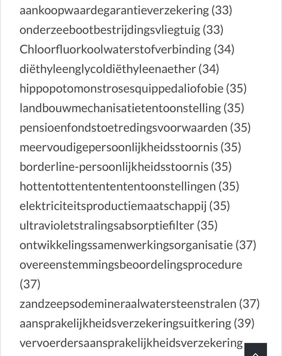 Infektionsschutzmaßnahmenverordnung- wel 35 letters! Dacht dat zulke lange woorden onnederlands zijn, maar deze zijn ook indrukwekkend