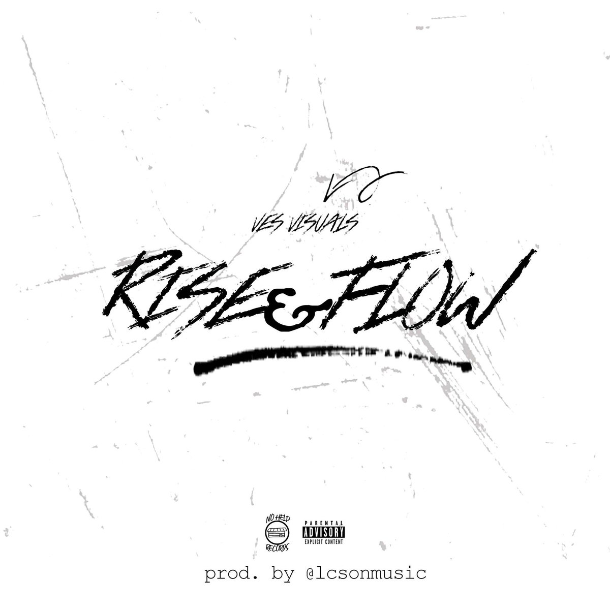 _nohelprecords's tweet photo. “Rise &amp; flow” by @vesvisuals prod by @lcsonmusic now available everywhere music can be streamed🏚 https://t.co/bX0Mkz3Ve5
