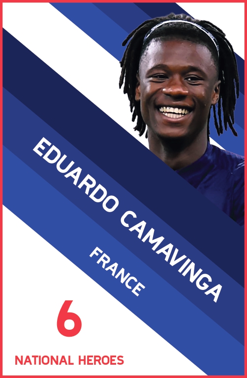 first_elevenNFT's tweet photo. Who's collecting french players?

#NFT #NFTCommunity #NFTcollector #footballnft #opensea #polygonNFT #NFTdrop https://t.co/RDaEXsXF2E