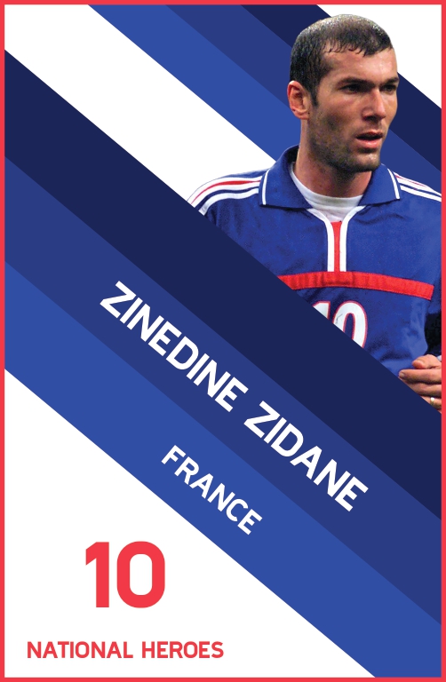 Who's collecting french players?

#NFT #NFTCommunity #NFTcollector #footballnft #opensea #polygonNFT #NFTdrop