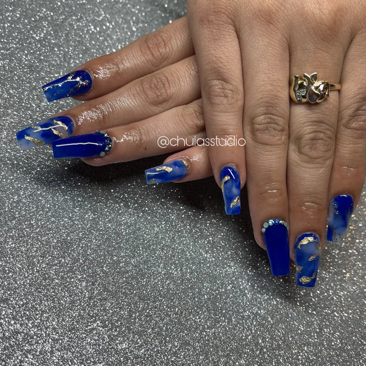 kushmamasita's tweet photo. ✨DM for Nail Appointments
instagram: @chulasstudio 🌸
facebook: Chula’s Studio 💻
📍Winston-Salem, NC
.
.
.
.
.
.
#winstonsalemmua #shortnails #pinkglitternails #winstonsalemnailtech #chulasstudio #royalbluenails #winstonnails #ncnails #instagramnails #gboronails https://t.co/85i6x3rHJH