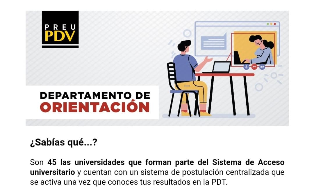 LiceoBW's tweet photo. #LiceoBrígidaWalker

Conoce estas 45 universidades participantes en el siguiente enlace 👇
https://t.co/0uVnwlfOzS https://t.co/9gjt7aXm9a