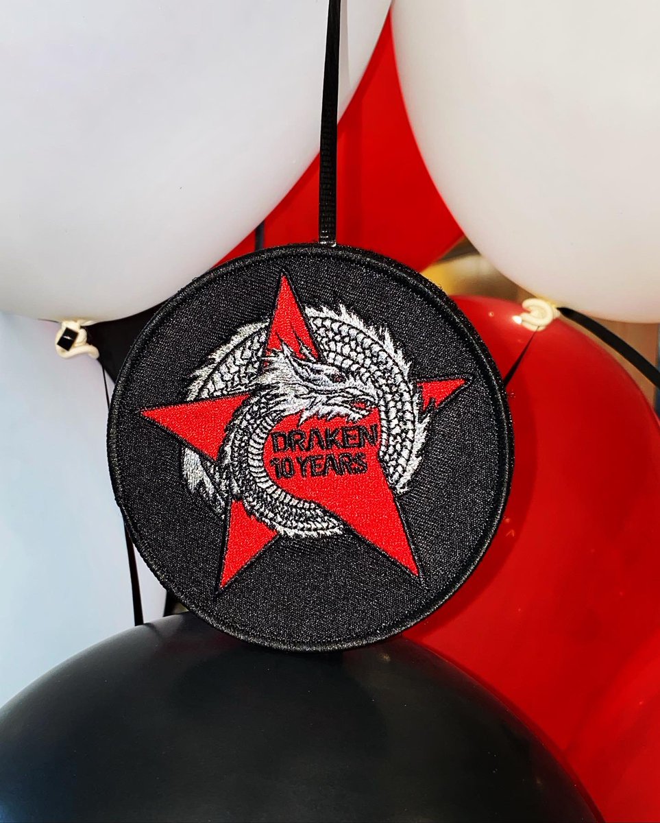 Draken US tweet media