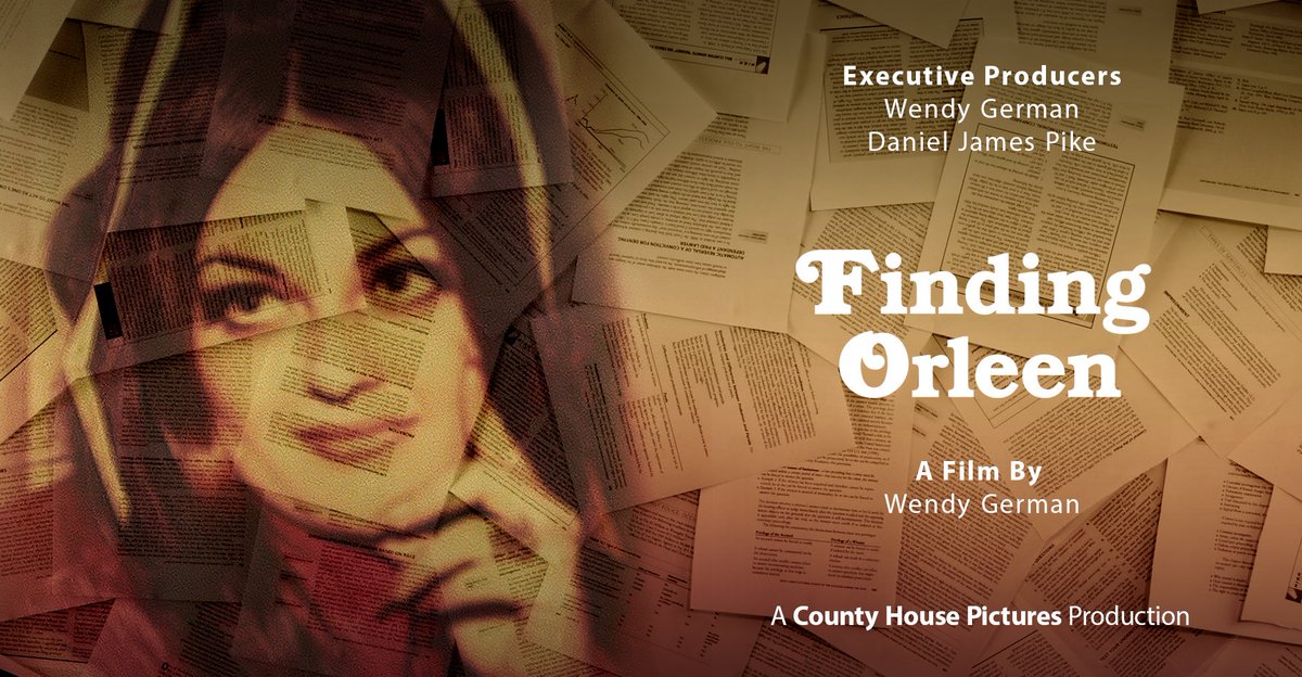CountyHousePics's tweet photo. We've officially wrapped production on Finding Orleen (2021)! 

#filmmaking #filmmaker #documentary #filmfestivals #findingorleen #windsoressexcounty #windsorfilm #Windsor https://t.co/uq9G0xIG0o