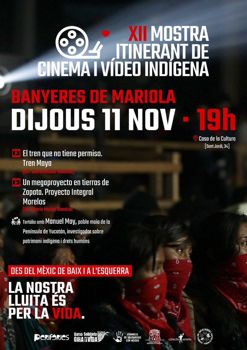 Col·lectiu Serrella tweet media