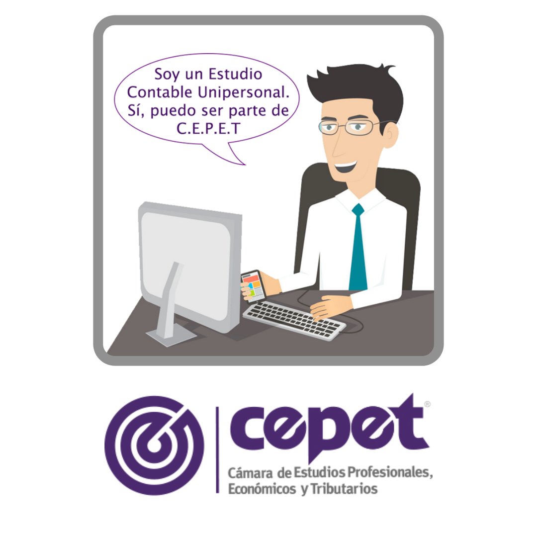 CePeT_oficial's tweet photo. Todavía no sos Asociado 😱

😊No te lo puedo creer! Y viste los beneficios que tenemos para vos? 

Dale! 🌎 ingresa en nuestra web https://t.co/MzFM9IT3Xp https://t.co/wDRFGv3qdh