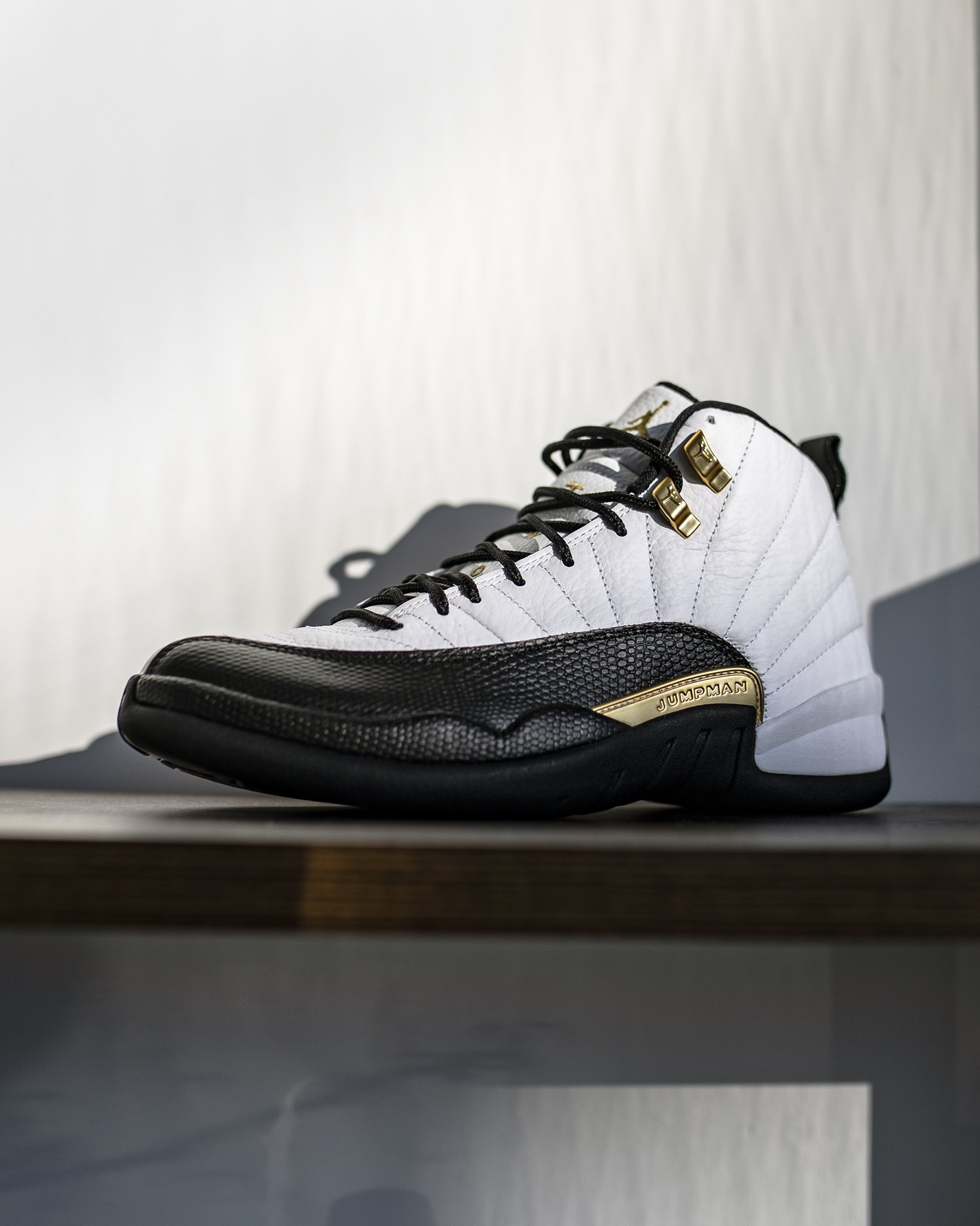 Air Jordan 12 Retro 'Royalty