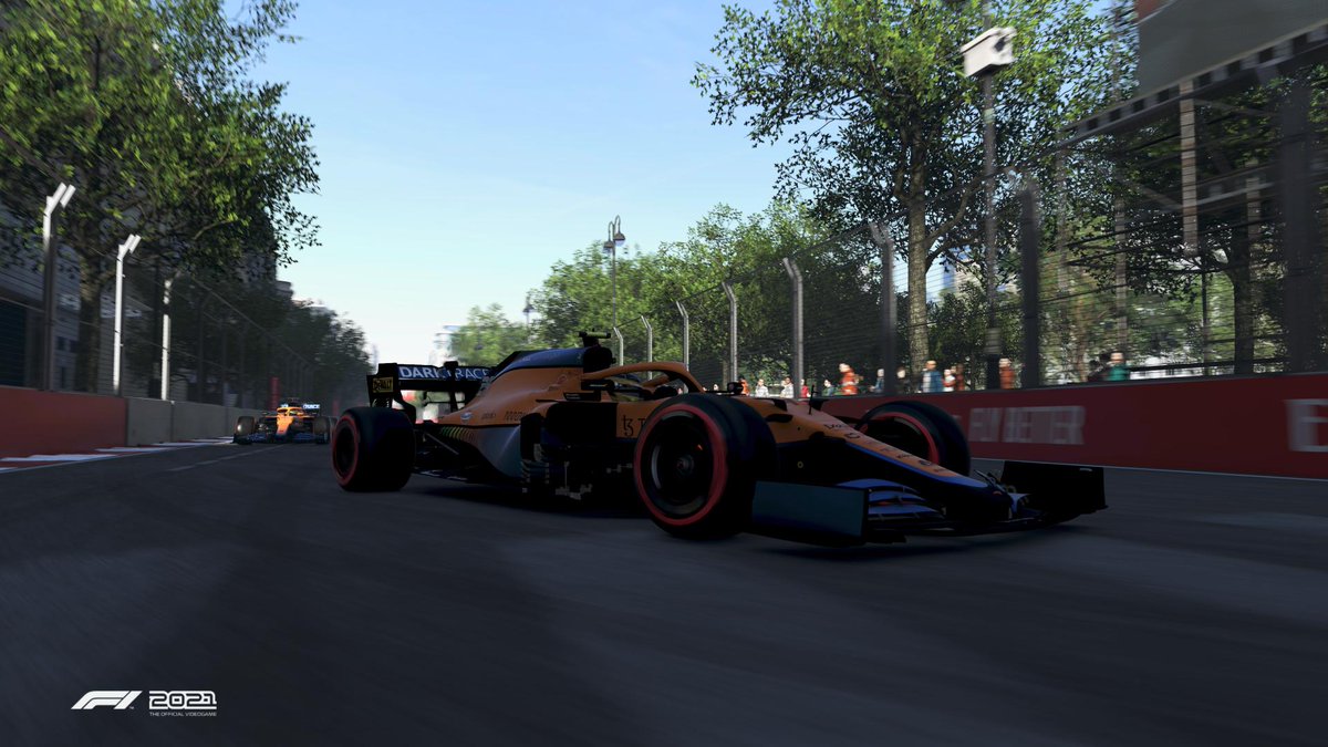 Jose_Jfcr5's tweet photo. #PS5Share, #F12021 https://t.co/5bEmWrh94H