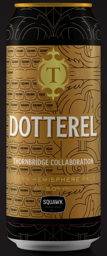 BeerPedia's tweet photo. Thornbridge / Squawk - Dotterel https://t.co/5fLVMlp62A #beerpedia #thornbridgebrewery #squawkbrewing #paleale #nectaron #nelsonsauvin #galaxy #vicsecret #ella #beernews #beerblog #newrelease #newlabel #craftbeer #ฮผฯฯฯฮฑ #beer #bier #biere #birra #cerveza #pivo #olut #alus https://t.co/vpcxShQjr5