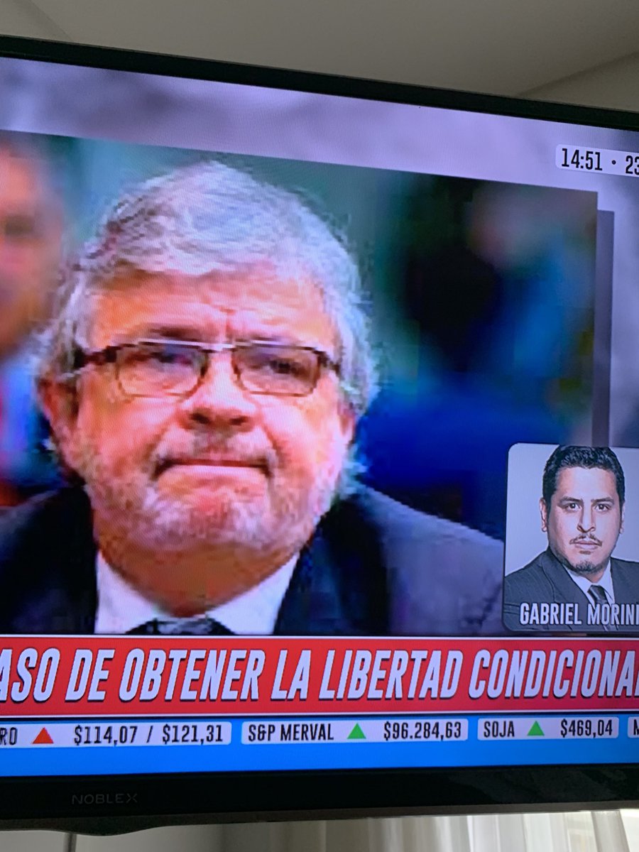 MdqNormy's tweet photo. El ex secretario del transporte Juan Pablos #SChavi a un paso de la libertad condicional✌🏽✌🏽✌🏽✌🏽✌🏽✌🏽✌🏽✌🏽✌🏽 https://t.co/pCJfc0KxjG