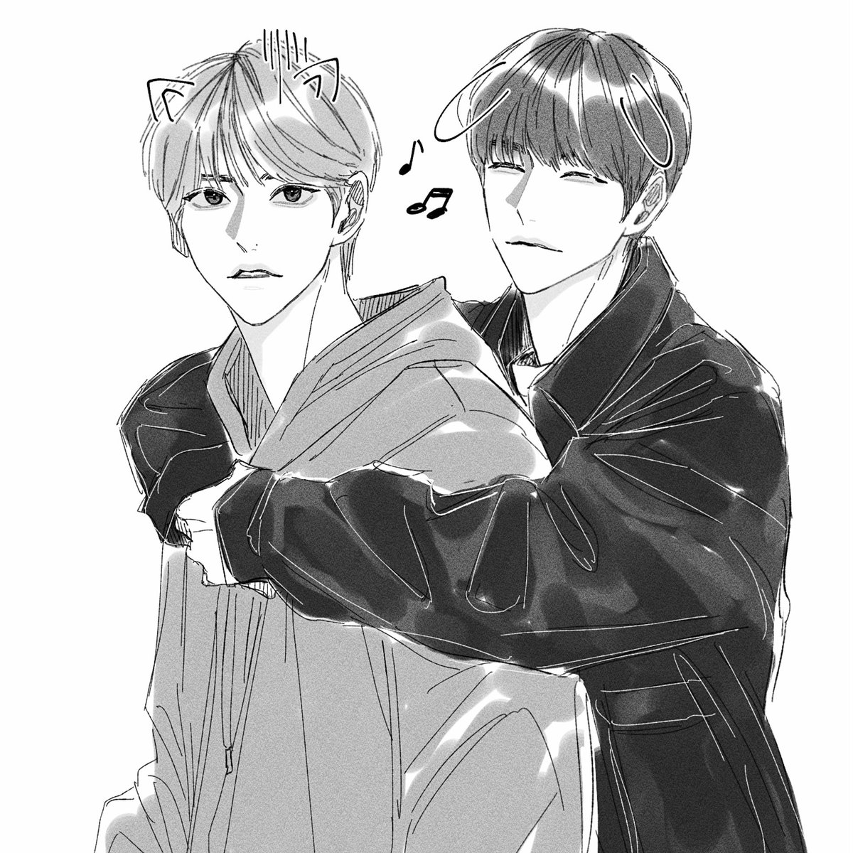 somefreakoffate's tweet photo. 사랑하는 친구가 선물해준 승밍 🤍!! https://t.co/kYd0RA01Wv