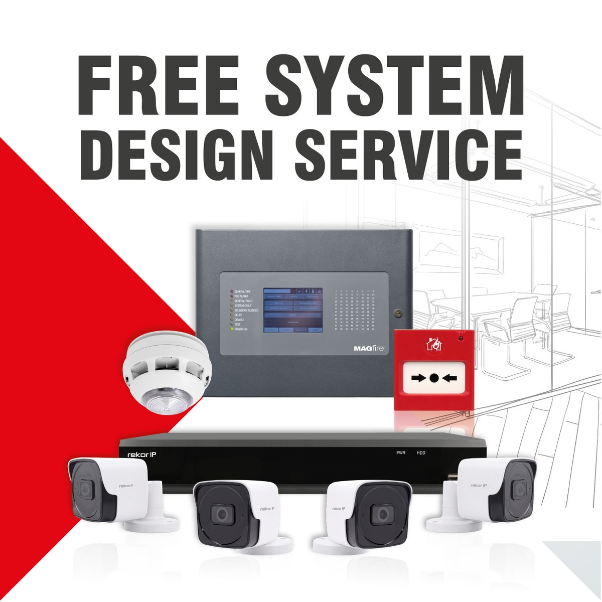 esp_uk's tweet photo. Let us take care of design for you. ESP can offer a team of dedicated design engineers who are fully trained &amp; qualified in all of the relevant British Standards such as BS 5839-1:2017, BS 5839-6:2019 &amp; BS 5266.
 
Find out more: https://t.co/8q5JuxEOsn
 
#ESPuk https://t.co/iDXgiqYAPG