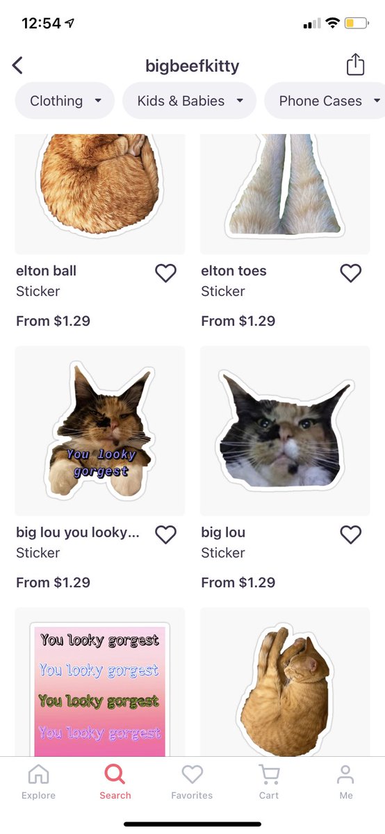 rachworm's tweet photo. Some new stickers are live!:) https://t.co/B3JZ6uOI5I https://t.co/UEnWGvYEE3