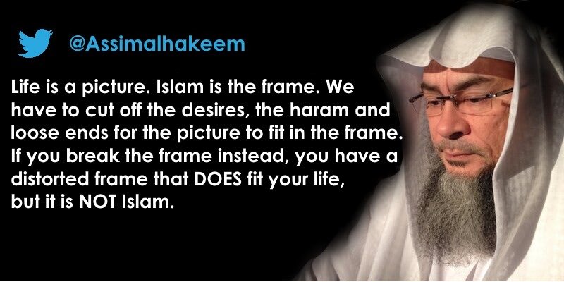 Assim Alhakeem tweet media