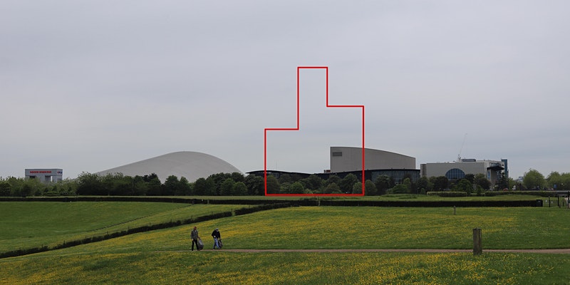 Tickets now on sale for our in person event: LVIA, an expert witness view - Thursday 9 December 2021 at the Espresso Library, Cambridge £6-18 bit.ly/3o7B0YK