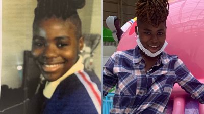 PIX11News's tweet photo. FBI asks JaShyah Moore’s mom for polygraph, takes DNA swab

@MurphyPIX has the latest: 

https://t.co/0hxY95gXhJ https://t.co/JcMaSdk7P0