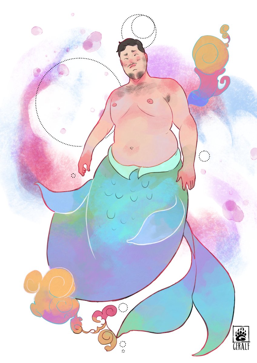 Gerallff's tweet photo. O @Victorvws de Serei-eu, ele disse que sempre quis ele desenhando de Serei-eu porque eu o ajudei em uma fase de aceitação do corpo dele e eu ganhei meu dia ao saber disso, porque esse é o real motivo de eu continuar desenhando gordos <3
#art #originalart #sereio #wacom #geralf https://t.co/nhs8Qqldmt