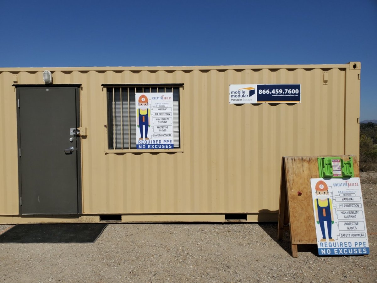 CreativeBuilds1's tweet image. Another day, another project! Boots on the ground at @MCASMiramarCA Thank you for your trust in @CreativeBuilds1 #construction #constructionmanagement #generalcontractor #architecture #sandiego #California #california #interiordesign  #socal #local