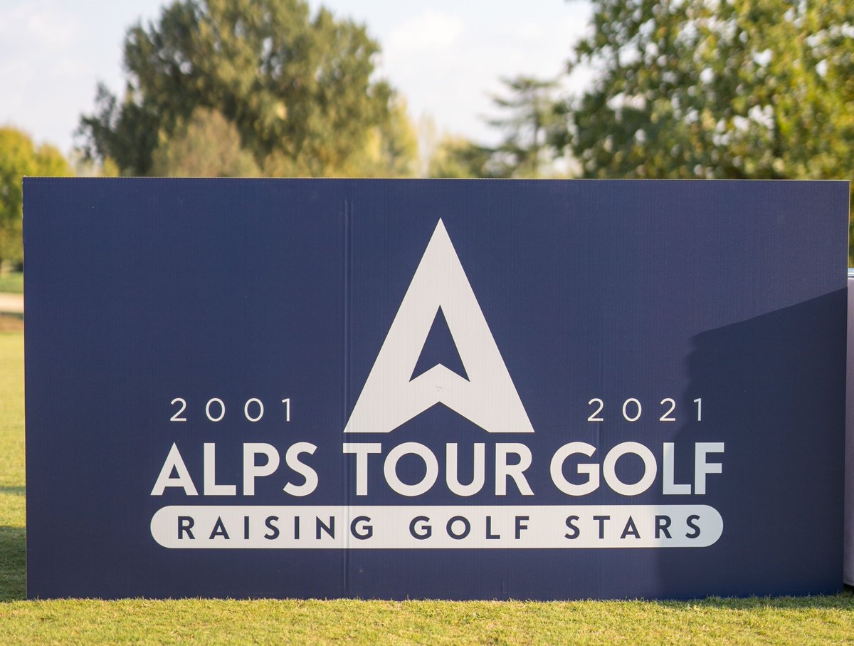 Our #qualifyingschool #finalstage gets under way tomorrow @golfnazionale & the neighbouring @terredeiconsoli with 144 players from 22 different countries.
Read more: alpstourgolf.com/#/news/8999
#risinggolfstars 
#raisinggolfstars
#20thanniversary