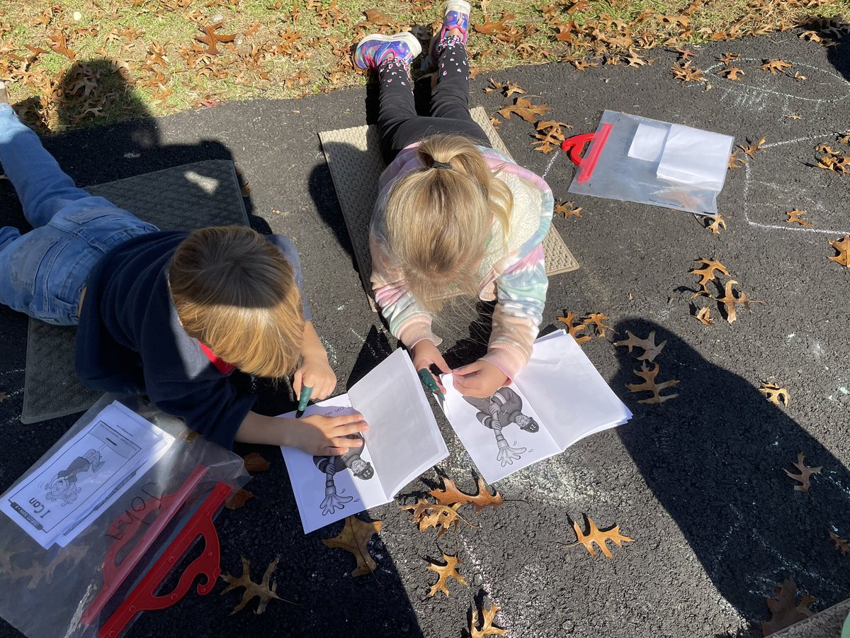 LFJ Kindergarten Team tweet media