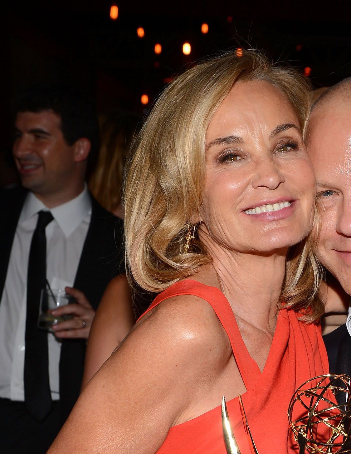 Happy birthday ryan murphy king 
