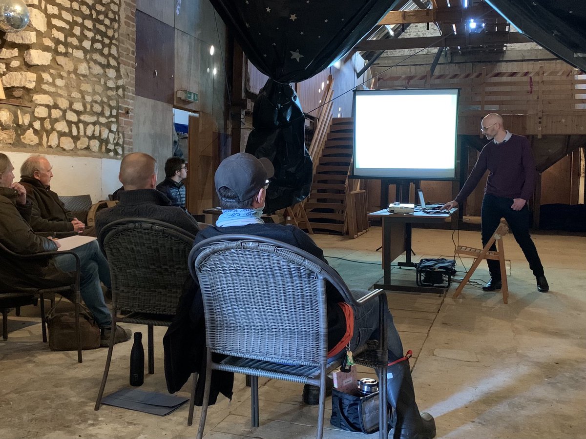 wildernorfolk's tweet photo. Challenging our conservation thinking. Do we confront our engrained objectives frequently enough? Can the mighty north Norfolk coast offer even more to wildlife? 

Great summary of #biodiversityaudit by friends at #uea. @j_gilroy1 @PaulDolman3 @NENorfolkSufflk @NorfolkAONB https://t.co/PjU4UwwyOX