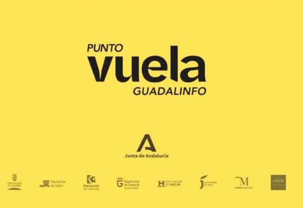 Diario de un POBRE AIL Guadalinfo tweet media