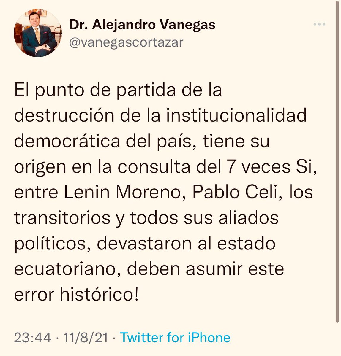 MashiRafael's tweet photo. #LosCorruptosSiempreFueronEllos https://t.co/GvFA7US0wK