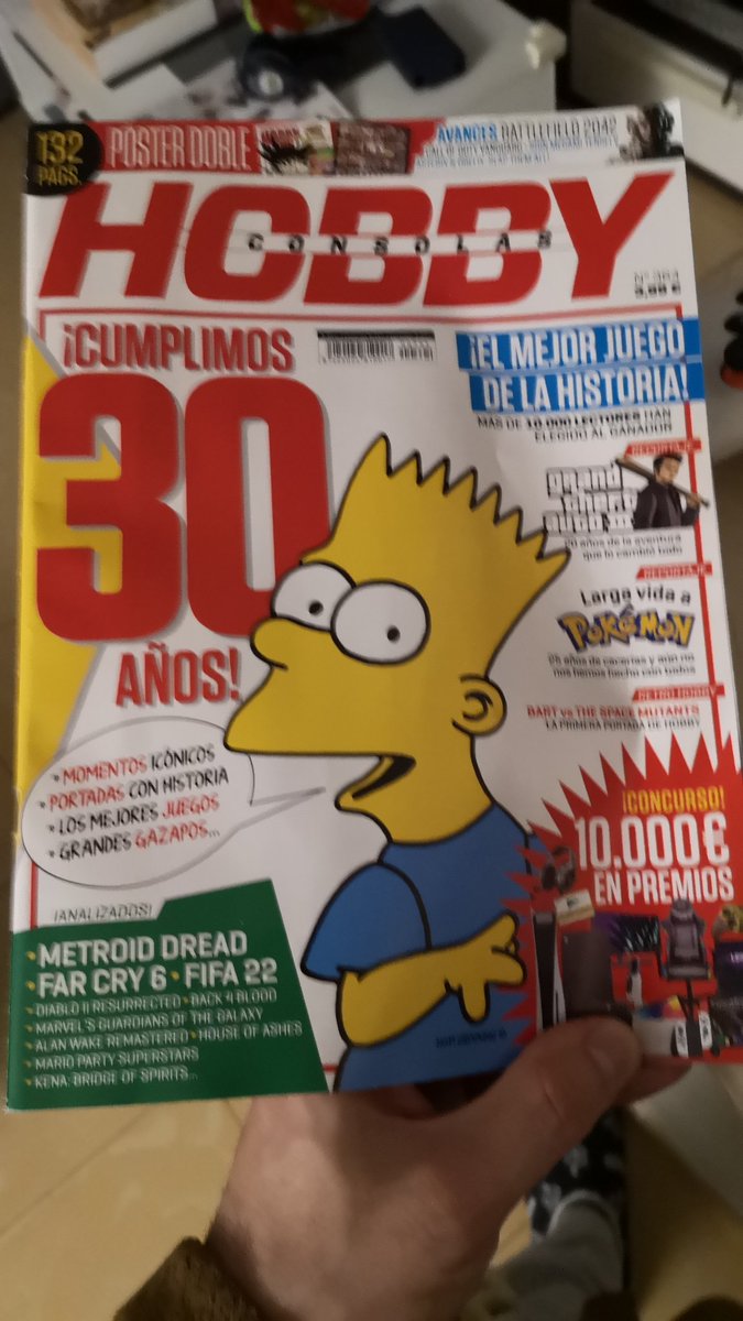 FrikiRetrogamer's tweet photo. @Indiepodcast @hobby_consolas @Tycho_fan @TMegaCartridge @YeOldeNemesis Nosotros también. Es puro amor https://t.co/0RtJ1IOJnw