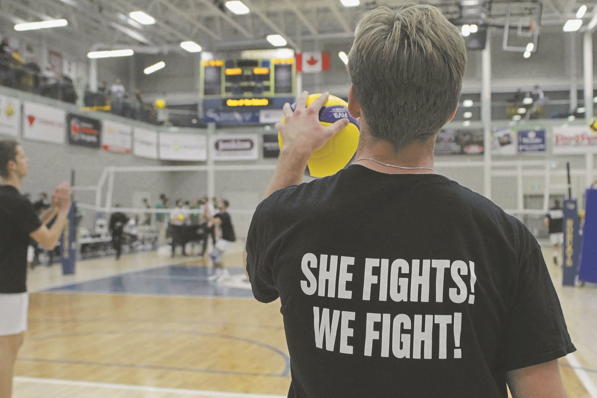 Rylan Metcalf has never been more grateful for his two families. bit.ly/3C0nk6H #bdnmb