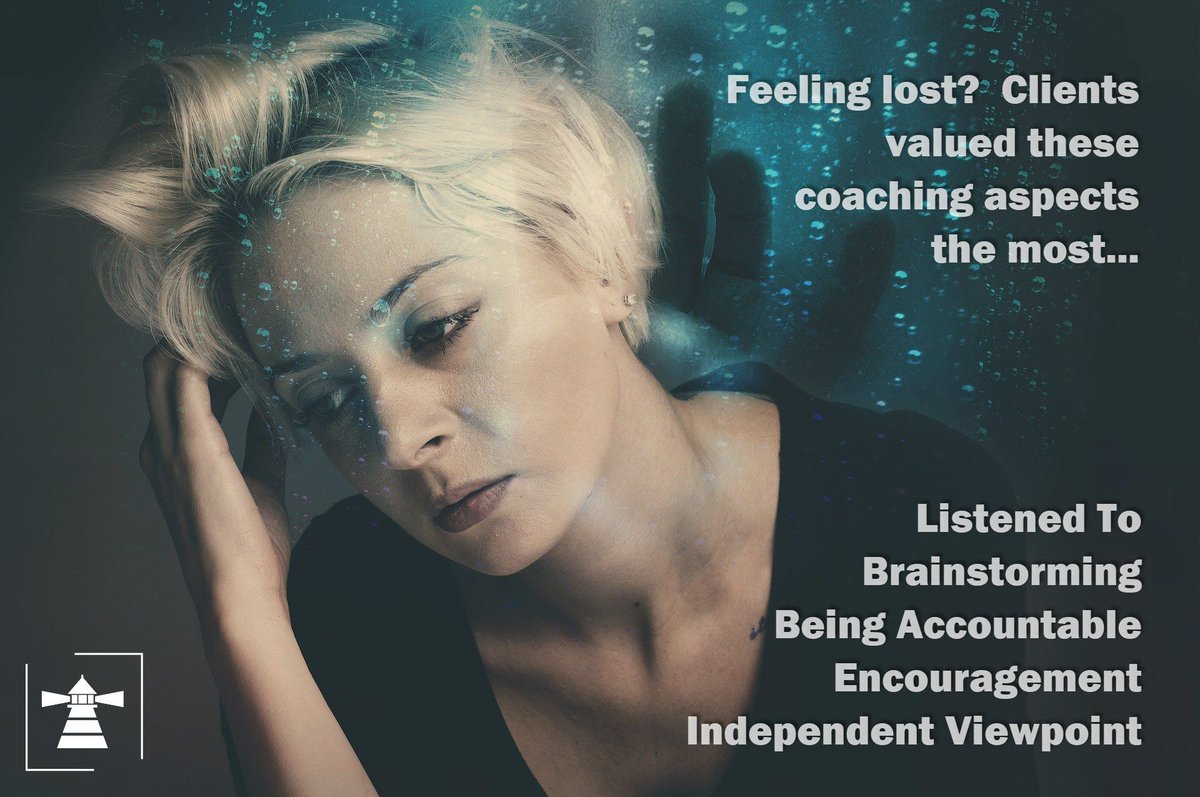 light4yourway's tweet photo. According to (ICF 2004) study, the aspects coaching clients found most valuable were:
1. Brainstorming with their coach.
2. Having an independent viewpoint.
3. The encouragement they received.
4. Being accountable.
5. Being listened to.

It takes courage to act on your ambitions. https://t.co/uNdGIgYJ83