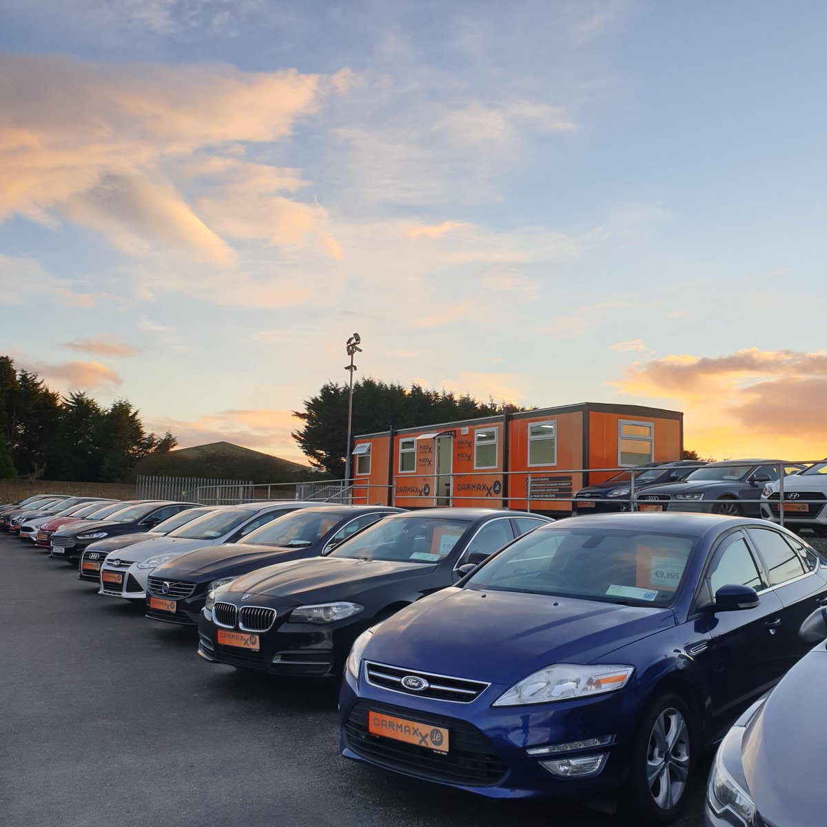 CarmaxxFermoy's tweet photo. We buy any car, any make, and any model!!πΆ
We are always looking to buy vehicles in good condition. πΆ
Our enquiry process is simple and we will pay top prices. πΆ
#ValueYourCar #TopPrices #UsedCars
To enquire, visit: https://t.co/okAIlk5KpK https://t.co/LxUkEVPVck