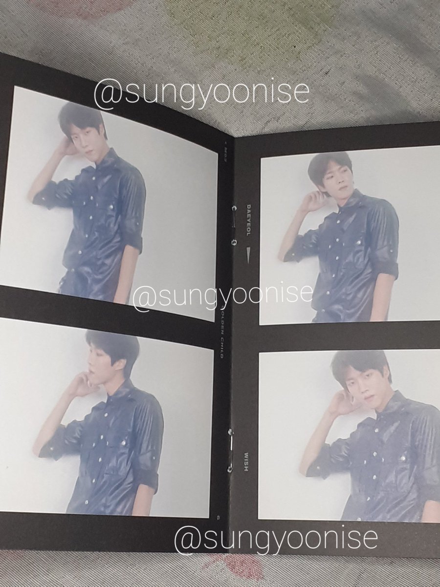 sungyoonise's tweet photo. help rt! :)
WTS/LFB PH
ONHAND

11.11 SALE 

Php80 EACH all items

mop: gcash
mod: ggx/jrs
dop: payo/3 days reservation
dm to avail^^

wts lfb ph pc golcha goldenchild photocard daeyeol jangjun youngtaek seungmin jaehyun jibeom donghyun joochan bomin https://t.co/L5JRjJeoT3