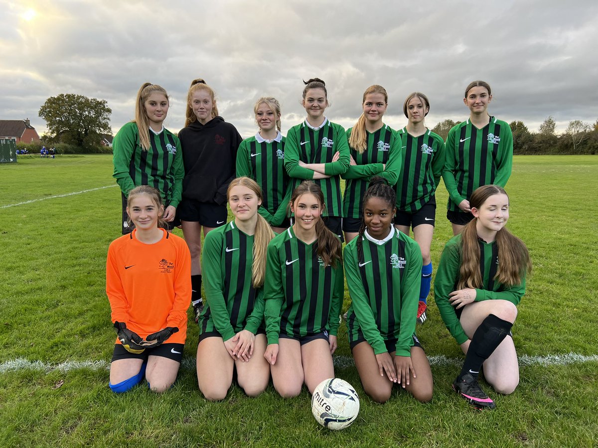 Weald PE Department tweet media