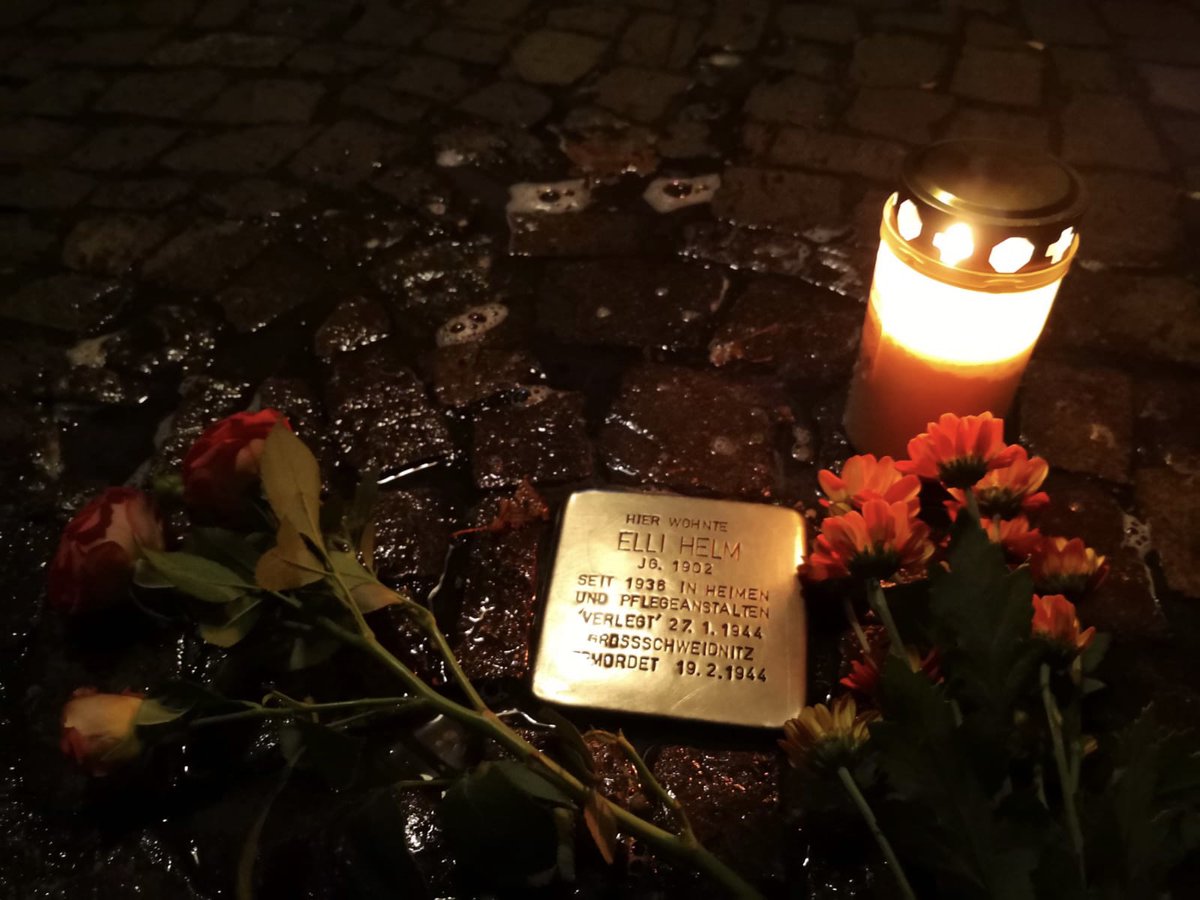 SPD Leipzig-Südwest tweet media