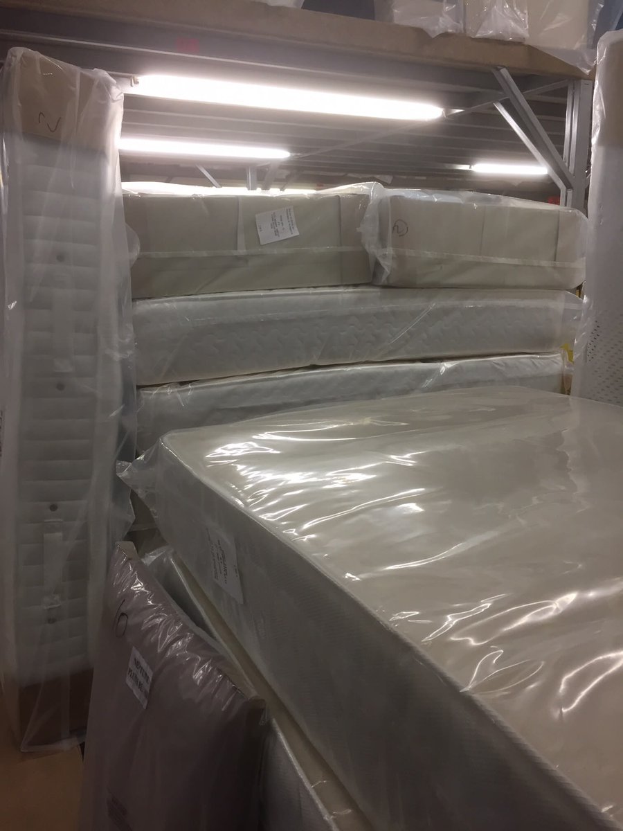 PearsonsPlym's tweet photo. Lots of lovely new stock arrived today..... now to put it away 😉 https://t.co/Iw7kx0trcM