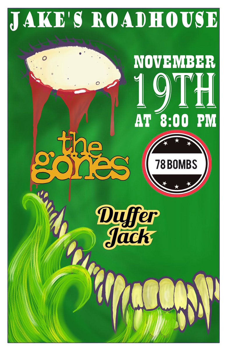 the_gones's tweet image. 