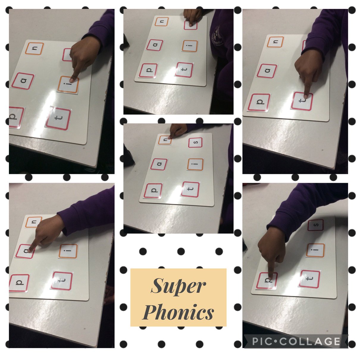 MrCDeeming's tweet photo. Amazing phonics today by one of the EAL children in our class. He is making great progress with his language! https://t.co/IMSD02qSoV