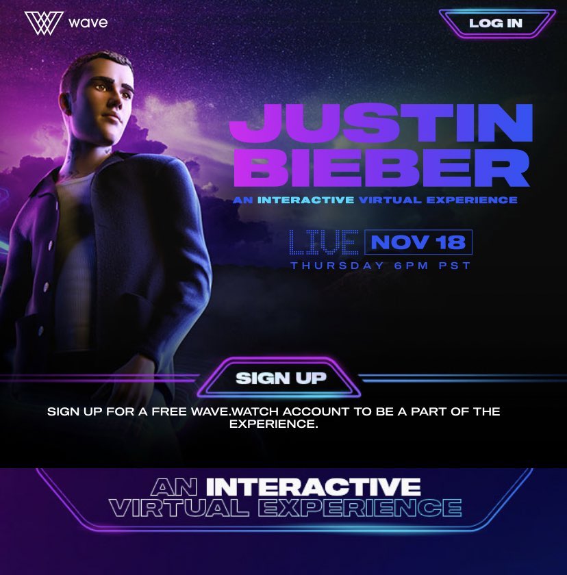 BieberWAVE - Twitter Search / Twitter