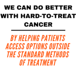 Photo by ACT for Cancer Foundation (@ACTforCancer)