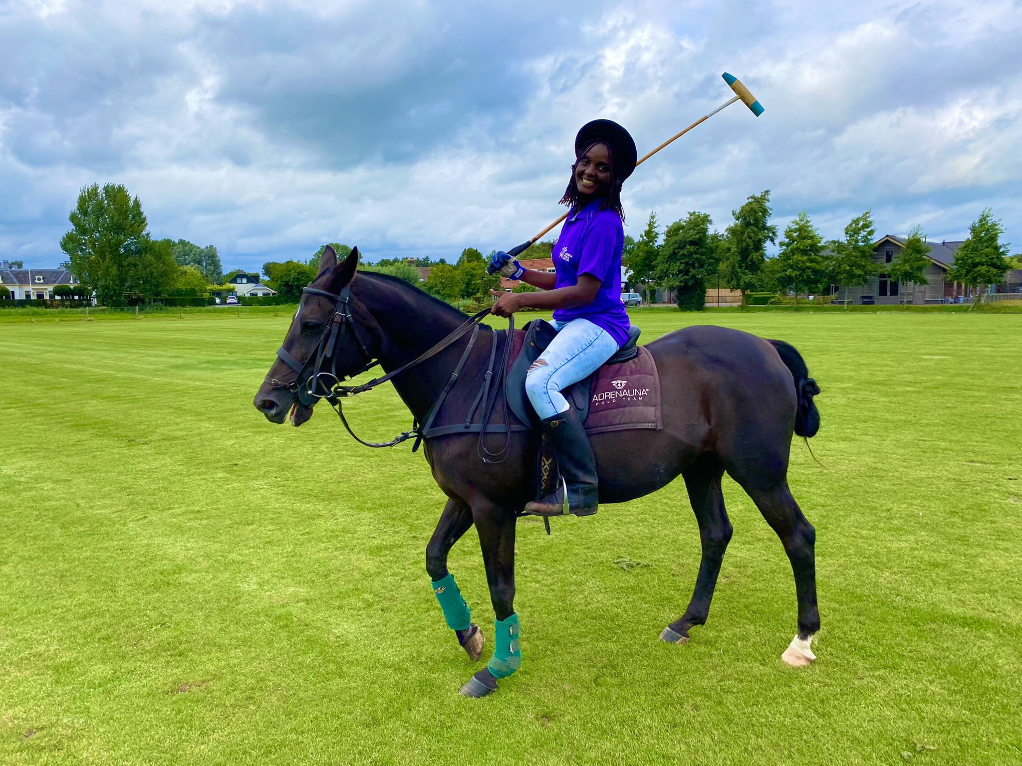 Play polo top near me