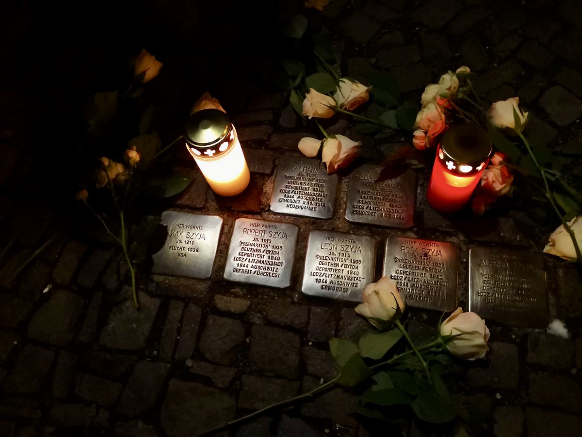 SPD Leipzig-Südwest tweet media