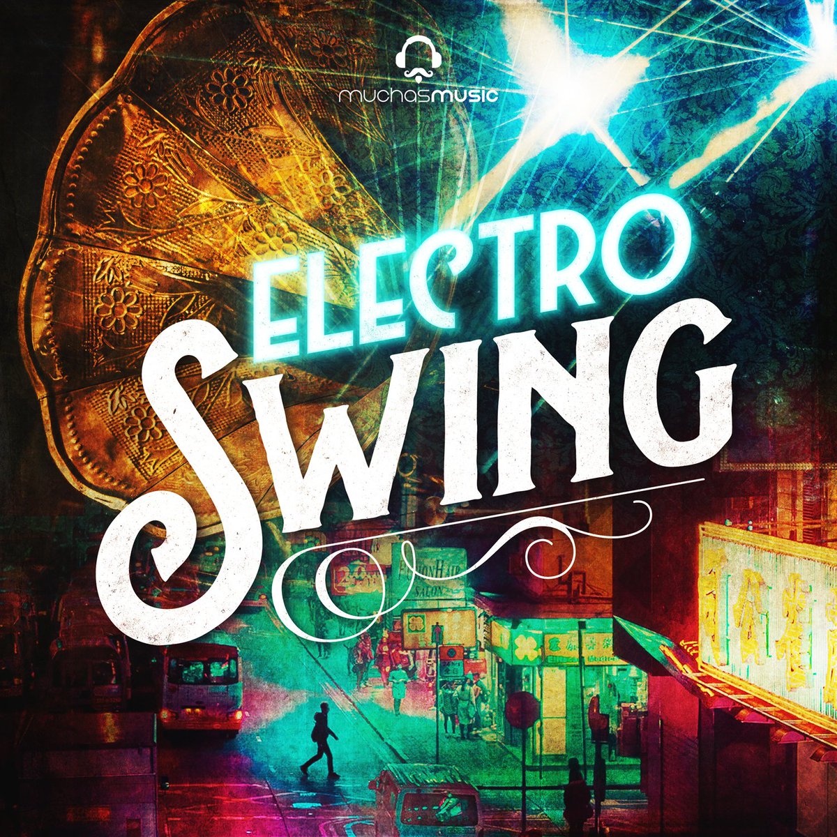 muchasmusic's tweet photo. Electro Swing is now live on our site! Confident, upbeat Electro Dance music combined with swinging vintage and modern jazz samples. https://t.co/3H72Wns4yI https://t.co/X6tO0XDxql
